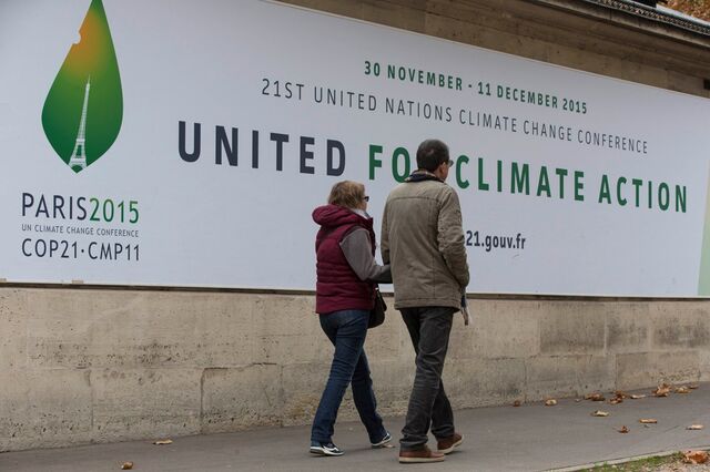 França quer lançar em 2020 satélite para medir CO2 na Terra