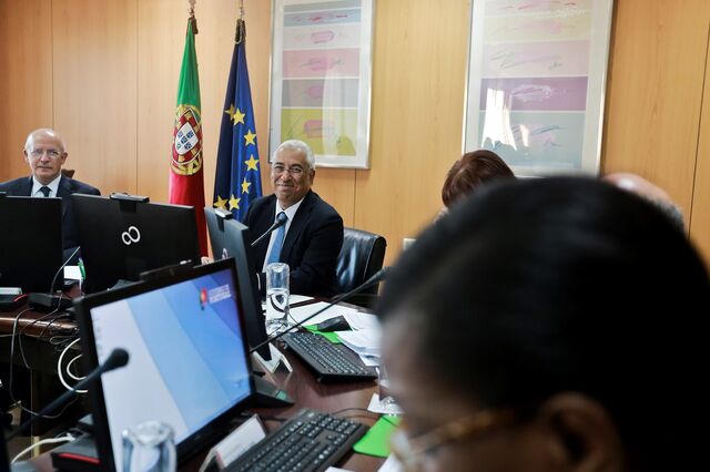 Conselho de Ministros aprova lei orgânica e de funcionamento do Executivo