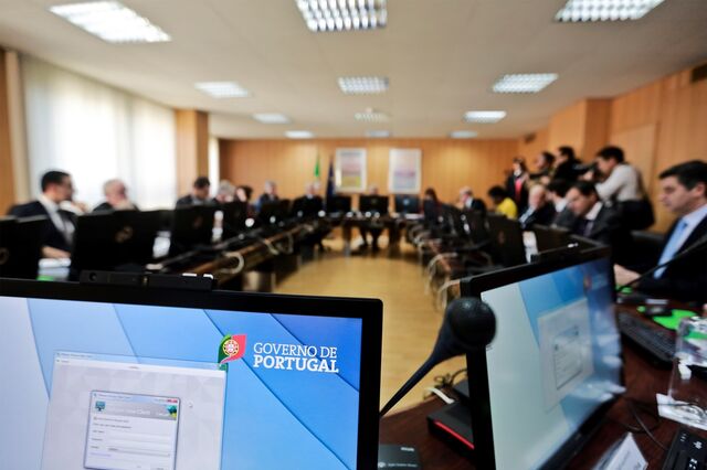 As principais medidas do Programa do Governo do PS