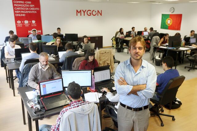 Mygon, a aplicação que nasceu da lacuna nas promoções