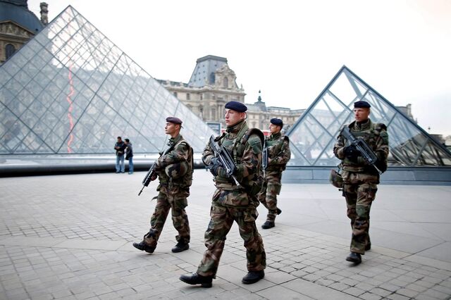 COP21: Futuro do planeta discutido em clima de terror
