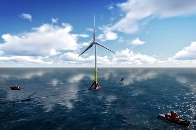 'Governo tem margem para investir nas renováveis'