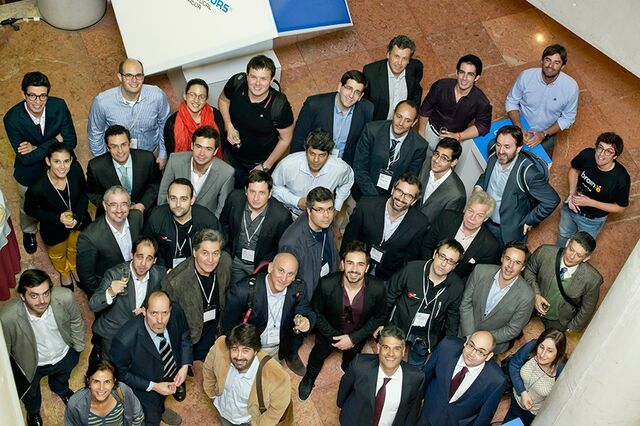 Start-up Fibersail segue de vento em popa