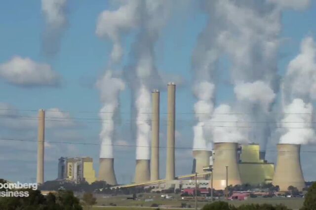 A Cimeira do Clima em poucas palavras
