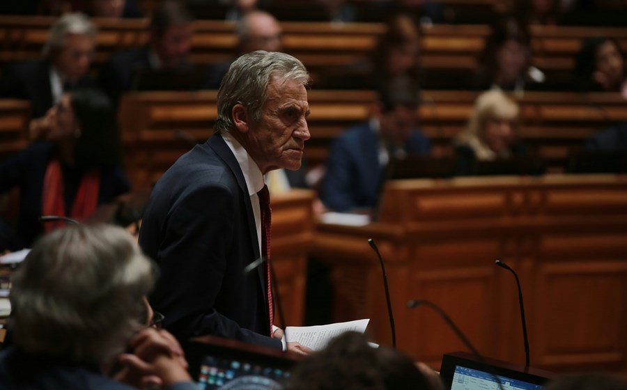 Jerónimo de Sousa acusou o Governo PSD/CDS de ser responsável por 'estragar a vida e os direitos a milhões de portugueses'. 