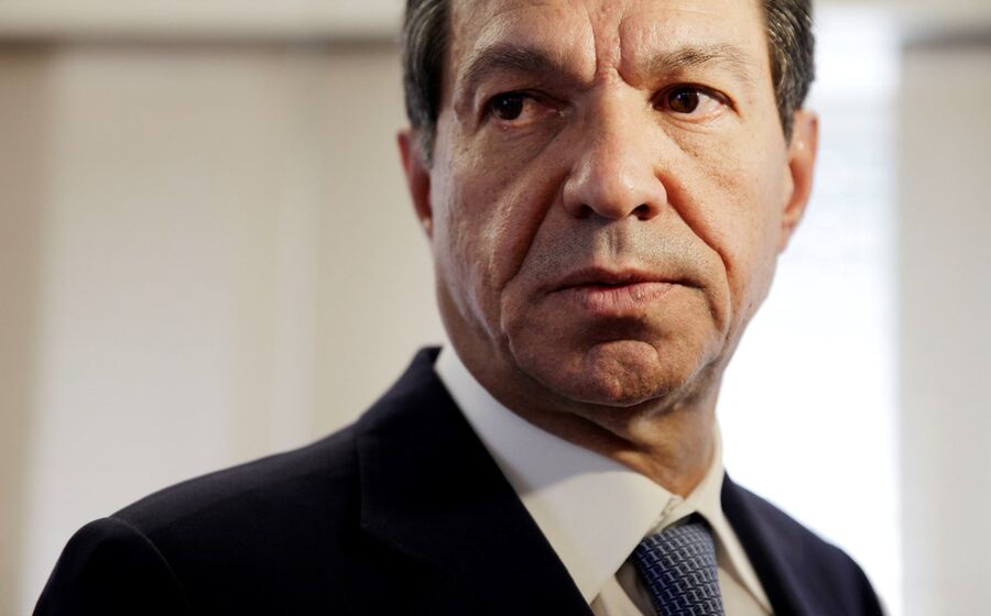Jorge Tomé Banif