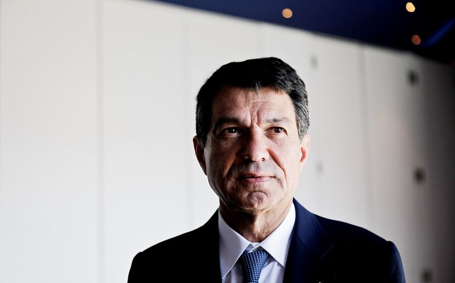 jorge tomé banif