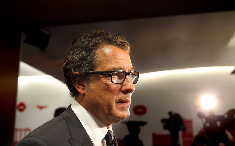 antónio mexia