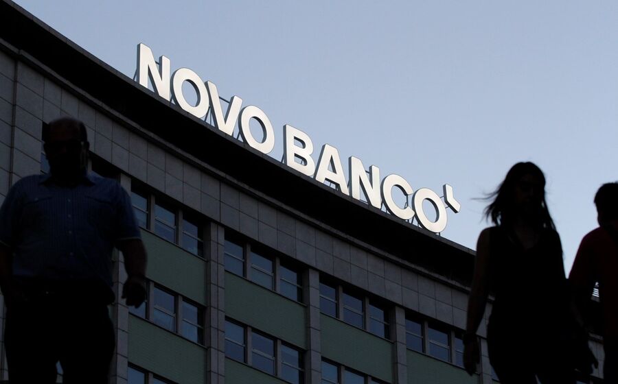 novo banco