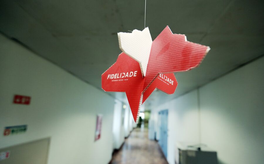 fidelidade luz saúde