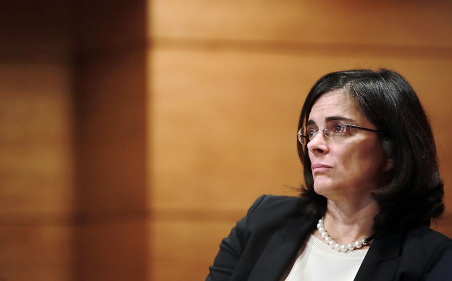 fidelidade luz saúde Isabel Vaz