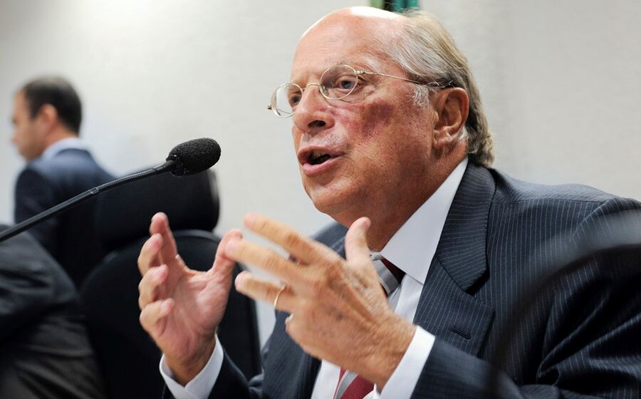 Miguel Reale Júnior 