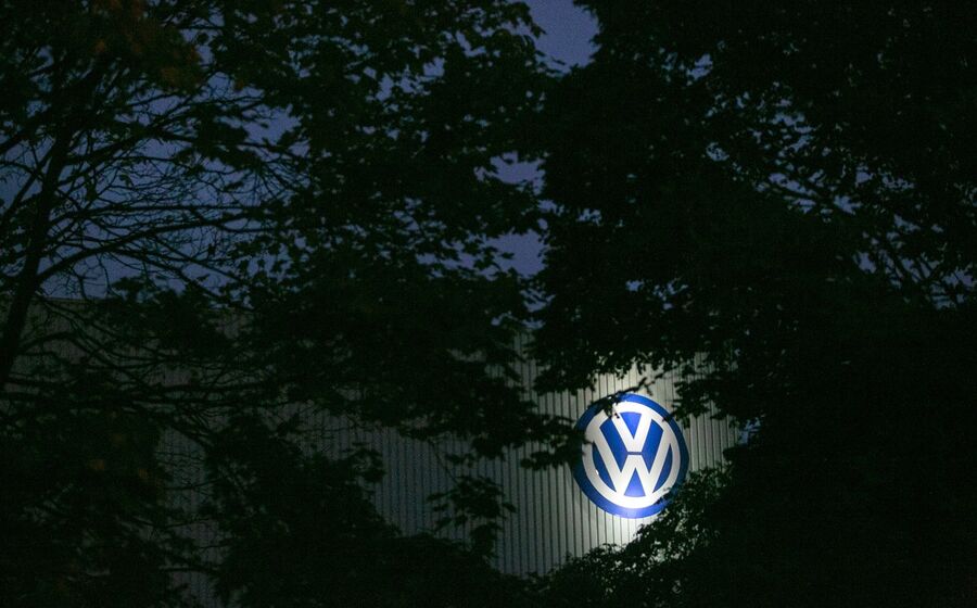 volkswagen