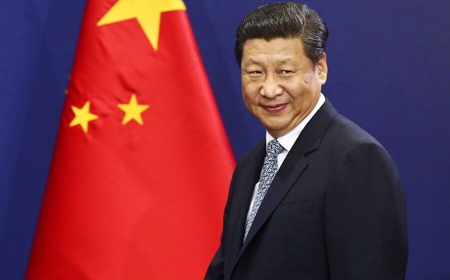 Xi Jinping