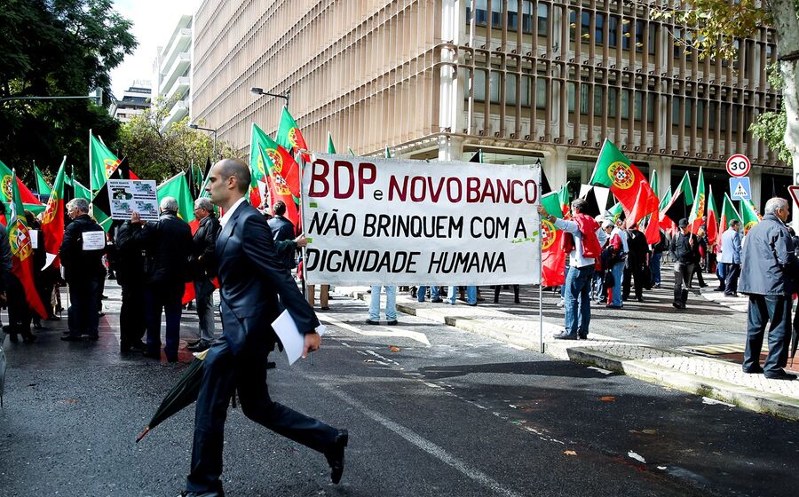 lesados BES