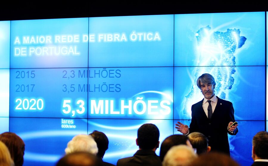 Paulo Neves PT Portugal Meo 