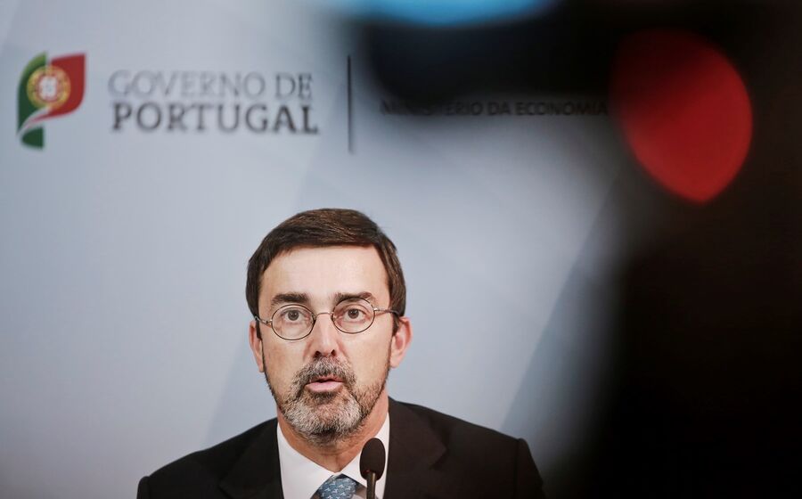 Miguel Morais Leitão VW 