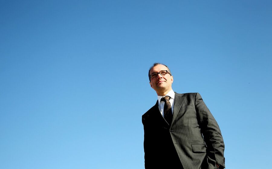Vitor Caldeirinha