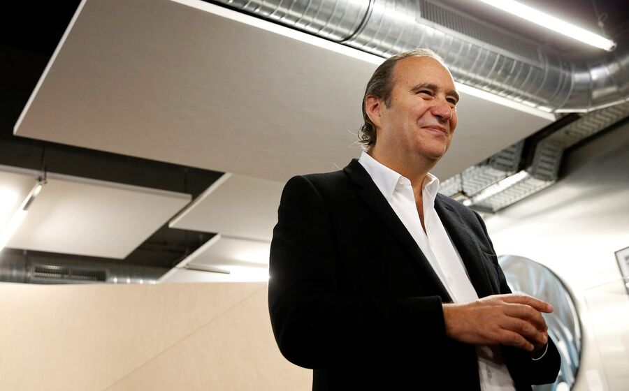 Xavier Niel
