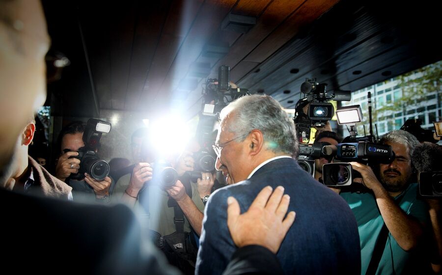 António costa