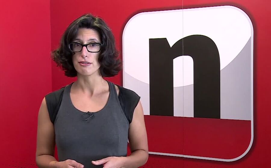 Sobretaxa de IRS conta com alívio duplo em 2016 20151111_Elisabete_MGr.mp4