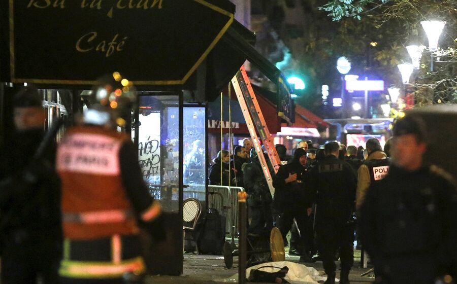 ataques terrorismo paris terroristas atentados
