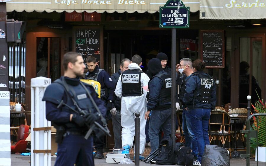 ataques terrorismo paris terroristas atentados