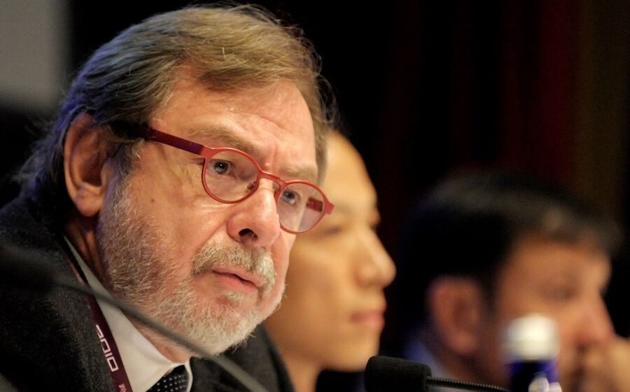juan luis cebrian Prisa