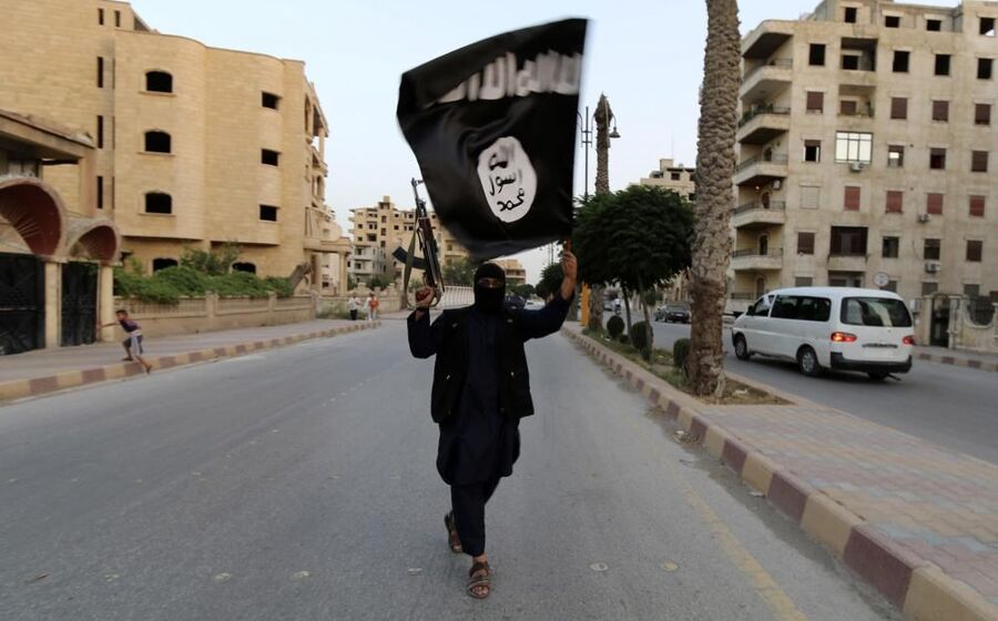 isis 