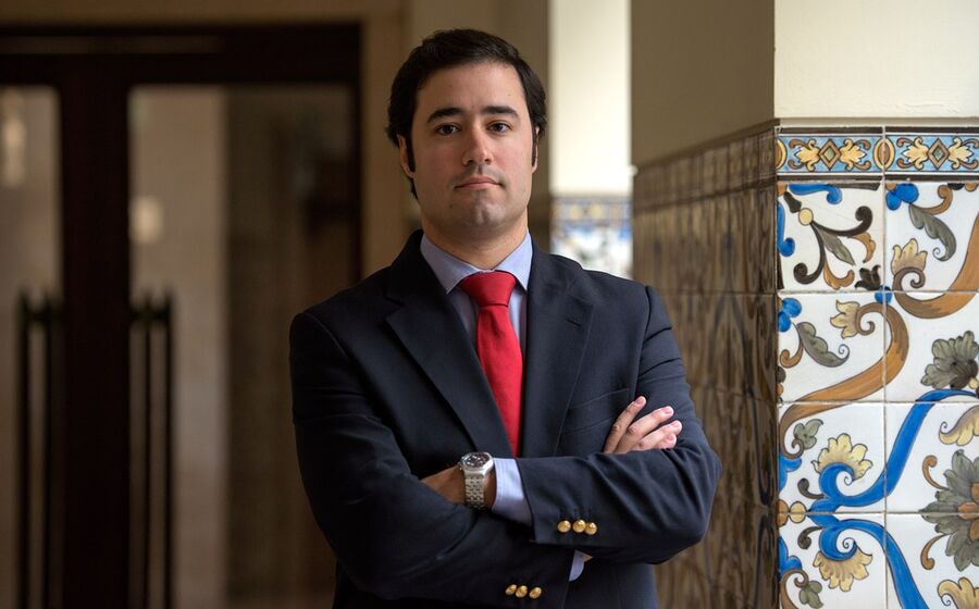 Manuel Aranha