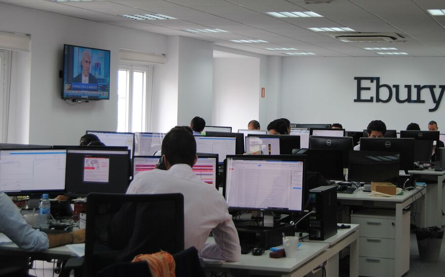 Ebury câmbios financiamento