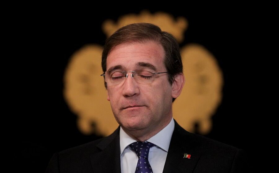 PSD Passos Coelho