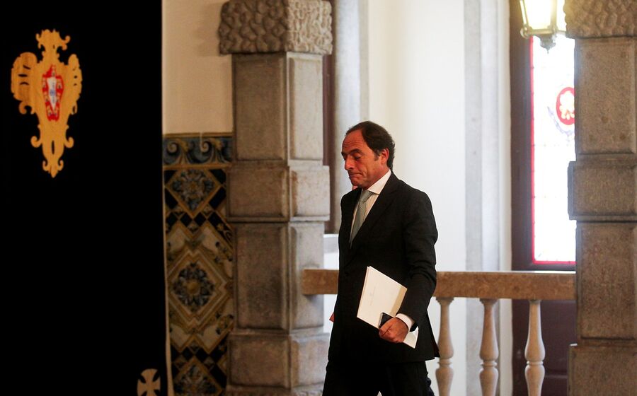 Paulo Portas