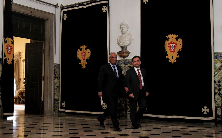 António Costa