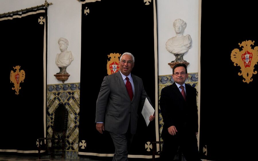 António Costa