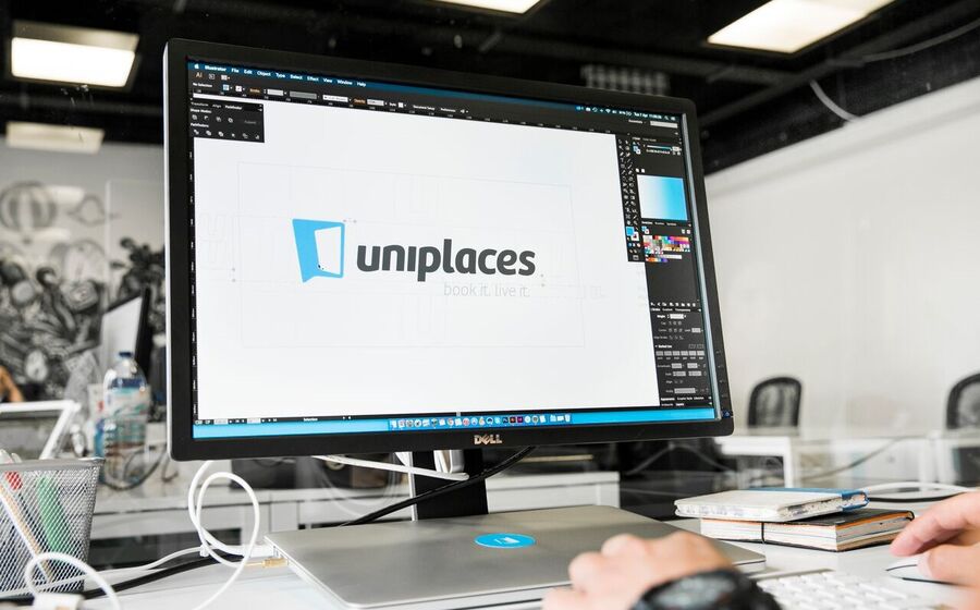 Uniplaces, Miguel Santo Amaro, Start-ups, 