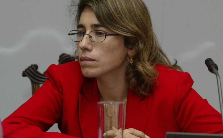 constanca sousa