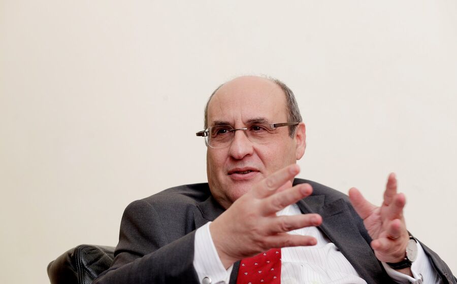 António Vitorino