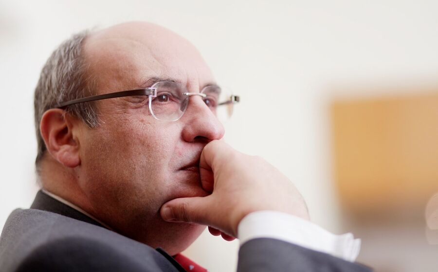 António Vitorino