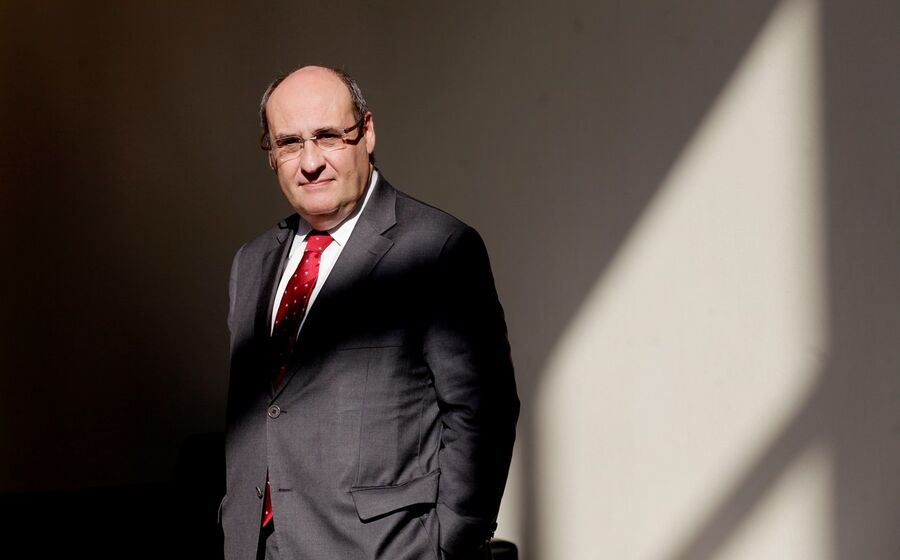 António Vitorino