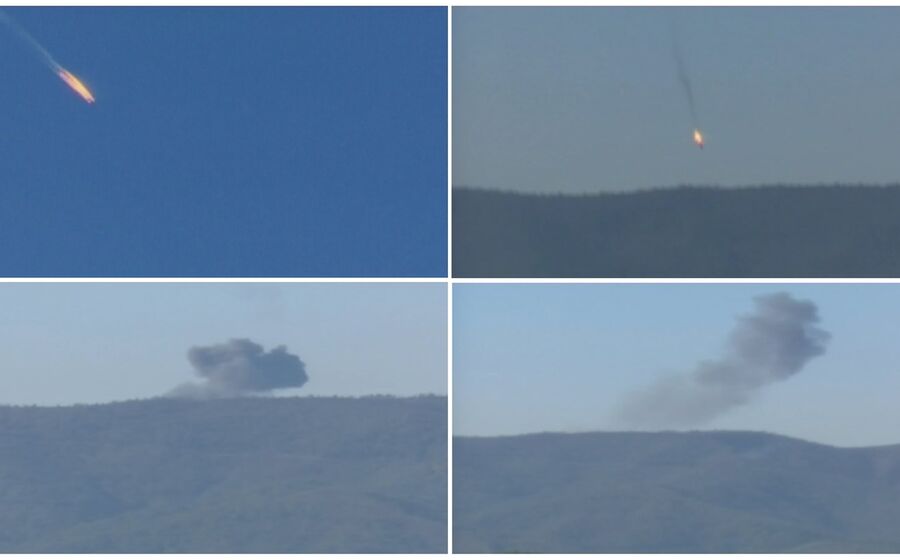rússia ataques avião turquia 
