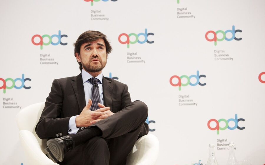 Miguel Almeida 