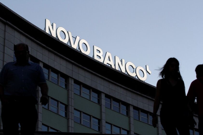 novo banco