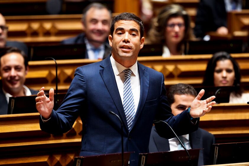 debate programa do governo