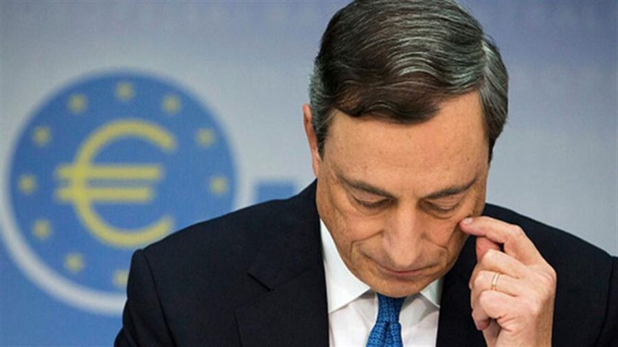 mario draghi
