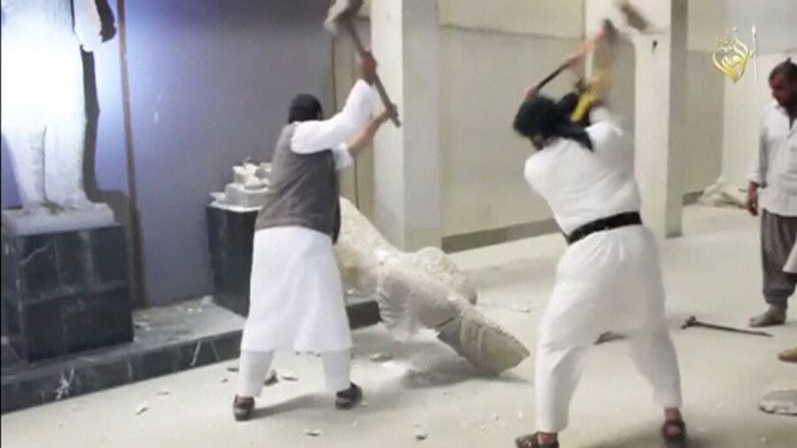 isis 
