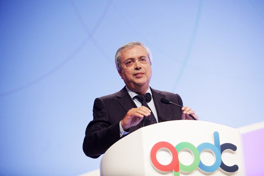 Rogério Carapuça APDC