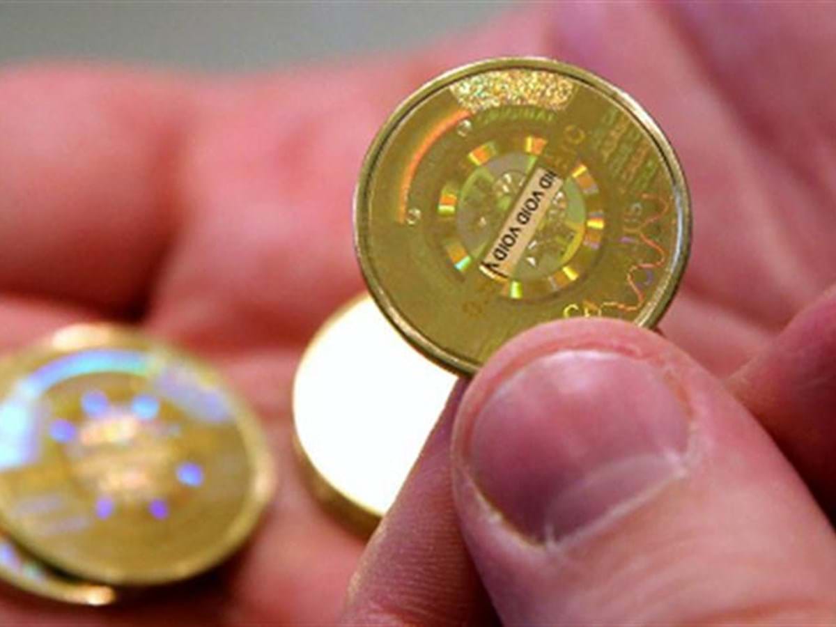 Bancos Centrais fazem alerta e comparam bitcoin a 'negociar selos', Criptomoedas