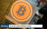 O que vai acontecer à Bitcoin em 2016?