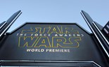 'Star Wars: O Despertar da Força' torna-se o maior sucesso de bilheteira de sempre nos EUA